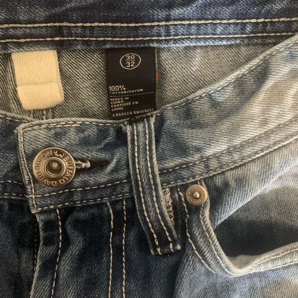 Jeans - Picture 4 of 7